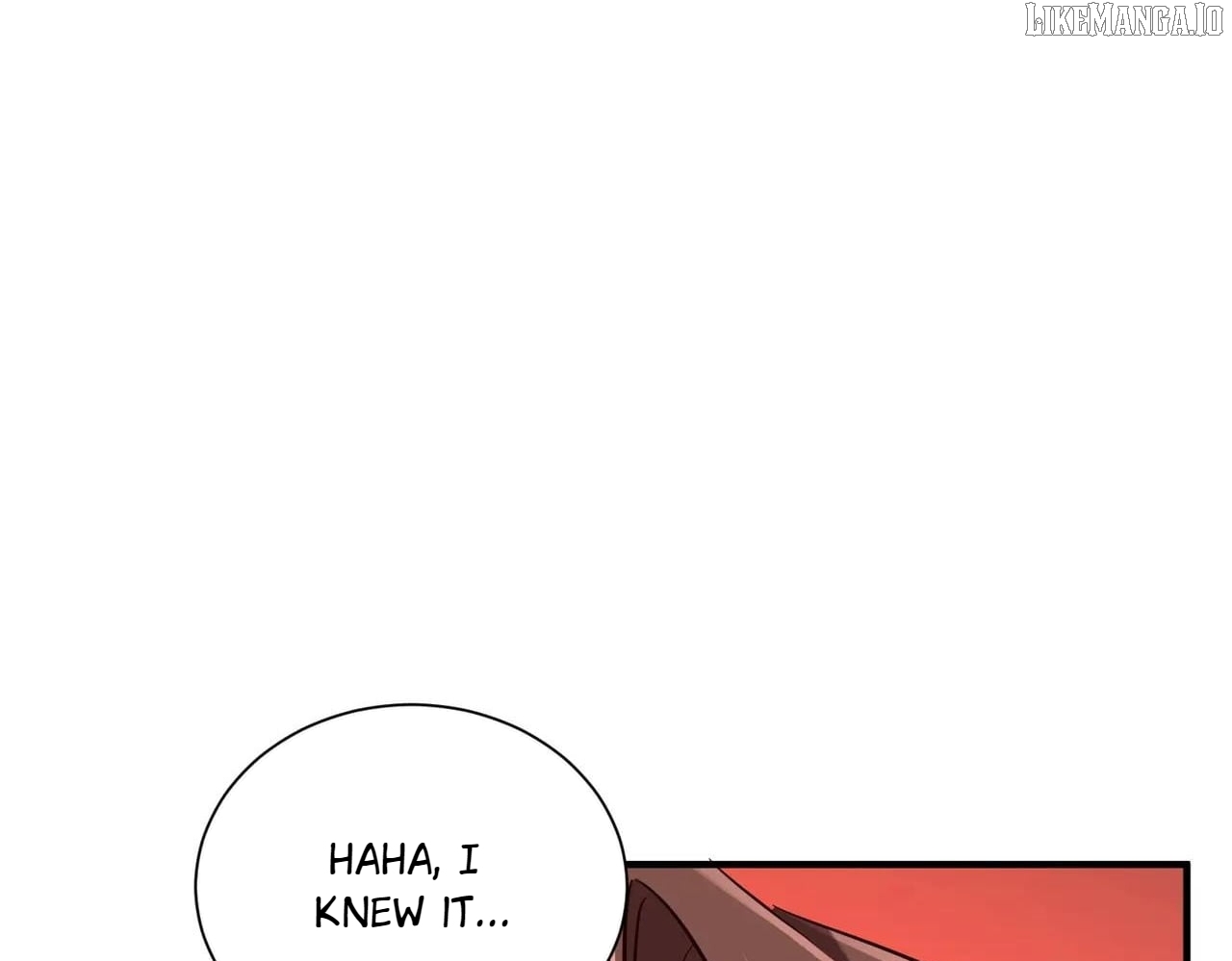 With My Netherworld Trillions, Game On! Chapter 261 - page 38